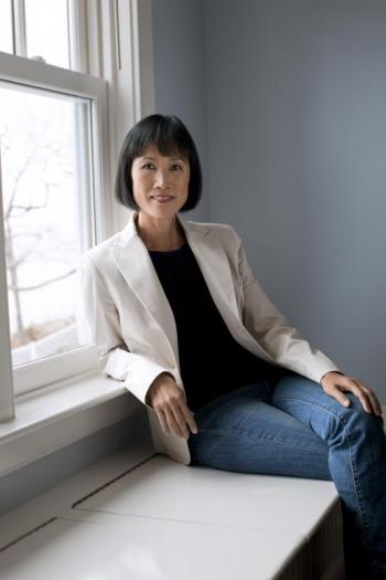Author Tess Gerritsen. Photo courtesy Jessica Hills