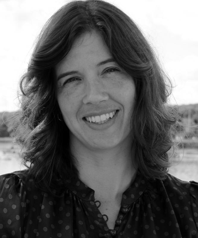 Susanna Norwood-Burns has joined New Hope for Women.