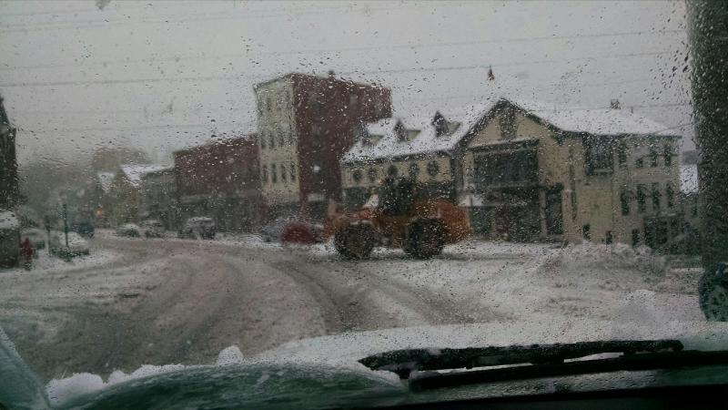 Downtown Camden. (Courtesy Chris Farley)