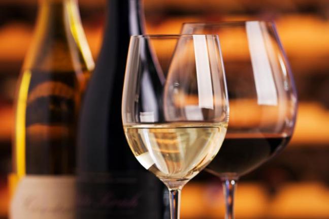 The Belfast Co-op Café is hosting free wine tasting and art exhibit Friday night.