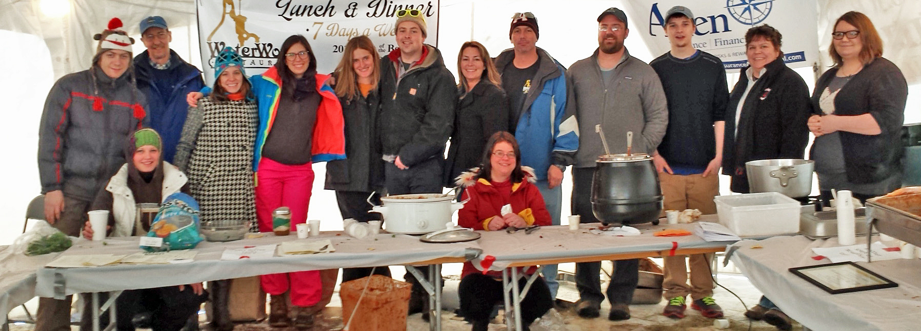 2014 Chili Challenge