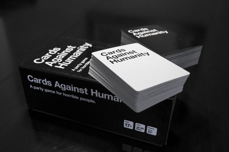 Cappy’s is hosting the party game that’s on everyone’s lips these days. Each Thursday starting at 6 p.m.