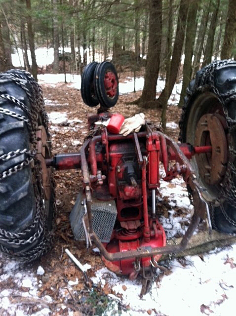 (Courtesy Maine State Police)