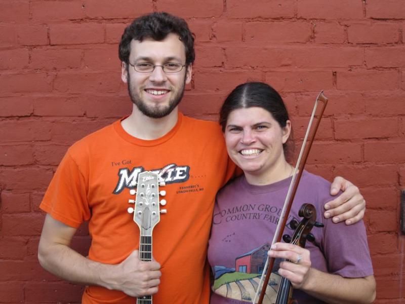 Saturday: Velocipede is heating up Rock City Café from 7-9 p.m.