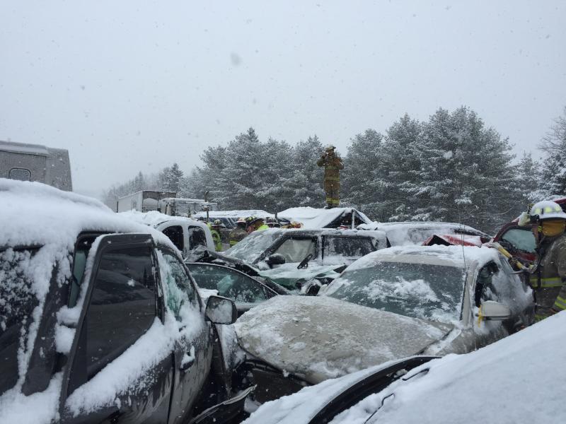 (Courtesy Maine Dept. of Public Safety)