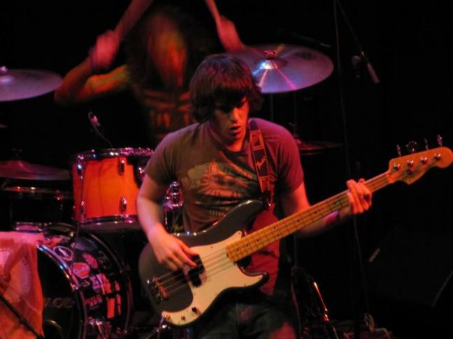 Last year’s Chaos Sauce at Trekkapalooza. (Photo courtesy Trekkers)
