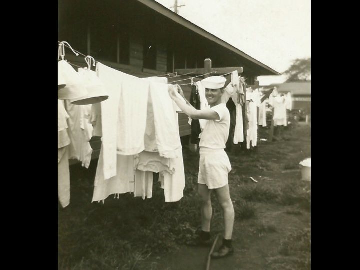 Great Grandpa