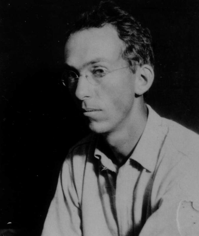 Will Davis (Photo courtesy Lincolnville Historical Society) will davis