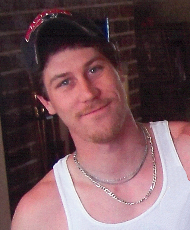 Adam Knight, 31, of Lincolnville was killed in a car crash on Route 52 on March 31. (File photo)