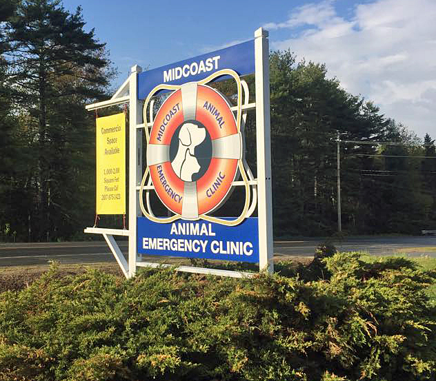 Midcoast veterinarians collaborate, open after-hours emergency care clinic in Warren | PenBay Pilot Midcoast veterinarians collaborate, open after-hours emergency care clinic in Warren | PenBay Pilot