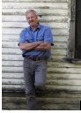 Author Jim Nichols will be at the Library May 20.
Photograph courtesy of Jim Nichols jim nichols