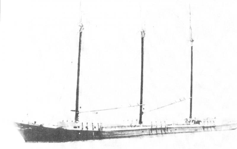 W.H. Sumner. (Photo courtesy Barbara F. Dyer)