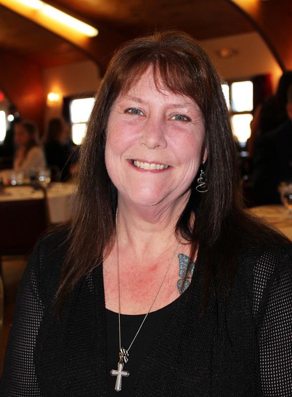 Annette Loraine Young