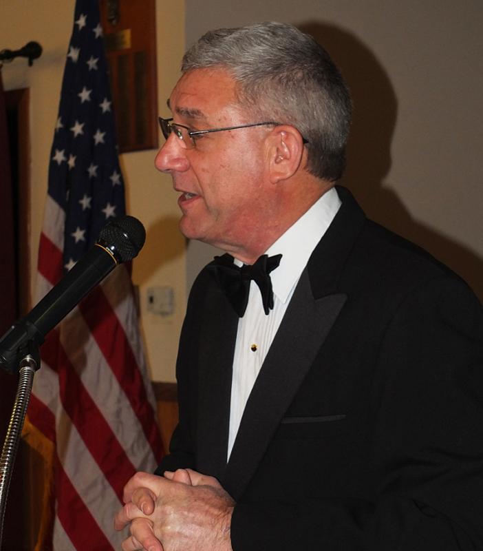 Paul Dilger