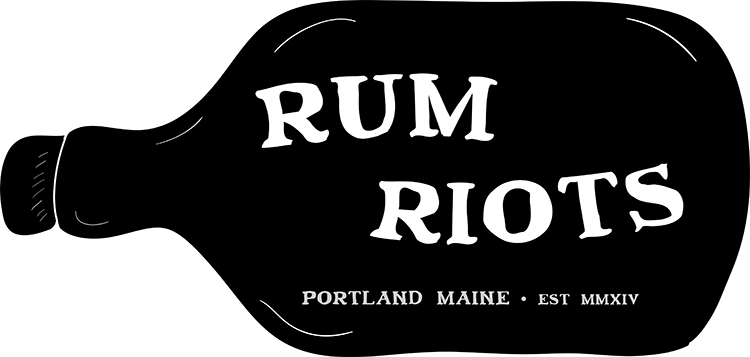 Rum Riot History of the Cocktail class for your Killer Road trip this weekend.