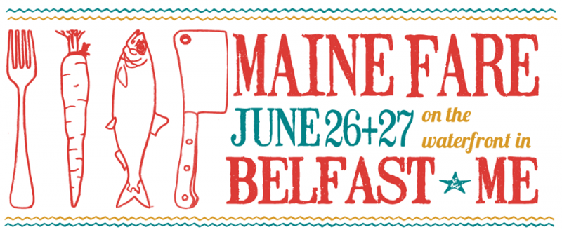 Maine Fare all weekend1