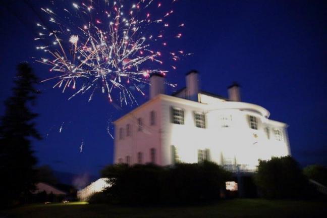 Saturday: Midsummer at The Museum