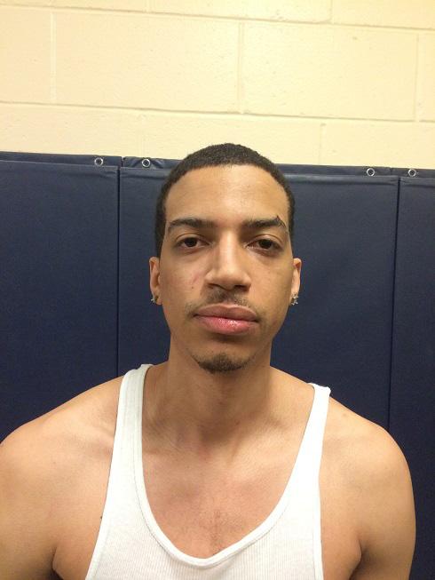 Jeffrey Aviles (26) of the Bronx, New York has been arrested and charged with faggravated trafficking in crack cocaine, and possession of a firearm by a prohibited person. Bail has been set at $50,000 cash.