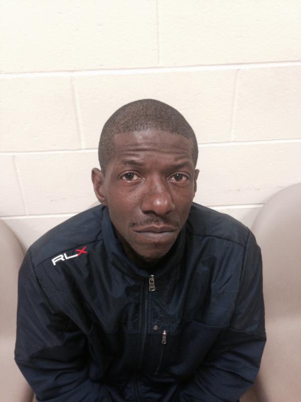 Alphonso Belnavis, 45, of Waldoboro, has been charged with aggravated trafficking in crack cocaine. Bail has been set at $100,000 cash. Belnavis is formerly from New York.