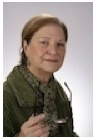 Mystery writer Dorothy Cannell will present her work at the Lincolnville Library Wednesday evening.
Photo courtesy of Dorothy Cannell dorothy cannell