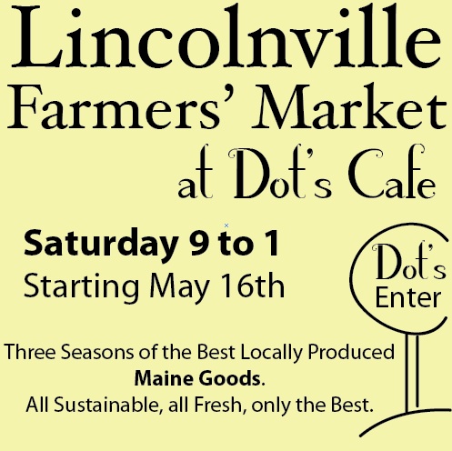 farmers market