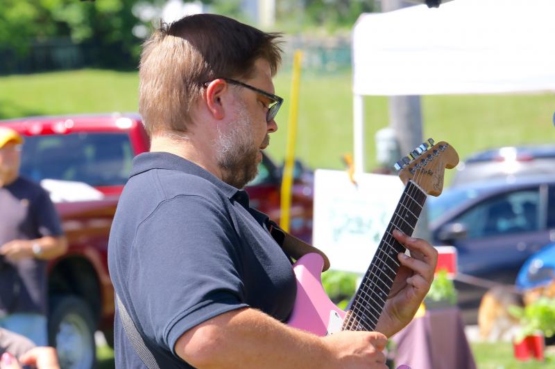 (Photo by Joe McGurn)