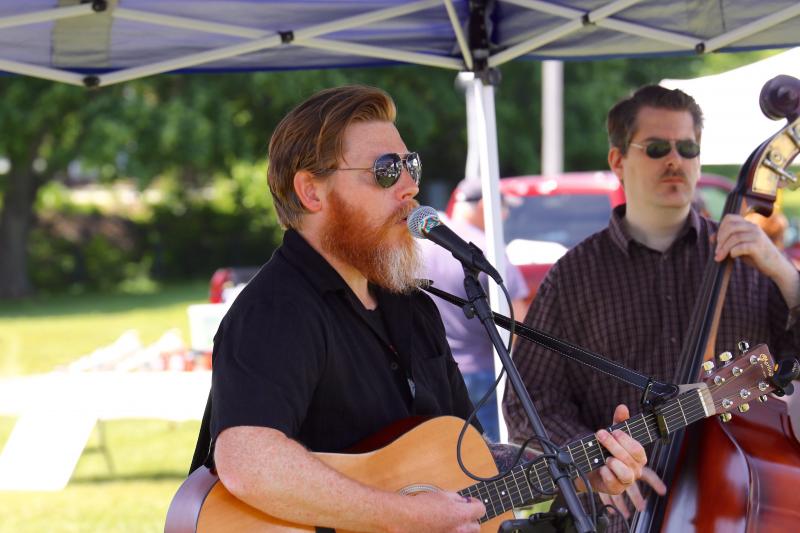 (Photo by Joe McGurn)
