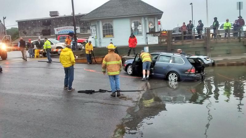 (Photo courtesy Sgt. Matthew Cook, Belfast Police Department)
