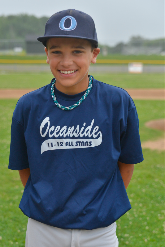 Nathan Coombs “It feels good” (Photo by Ron Hawkes)