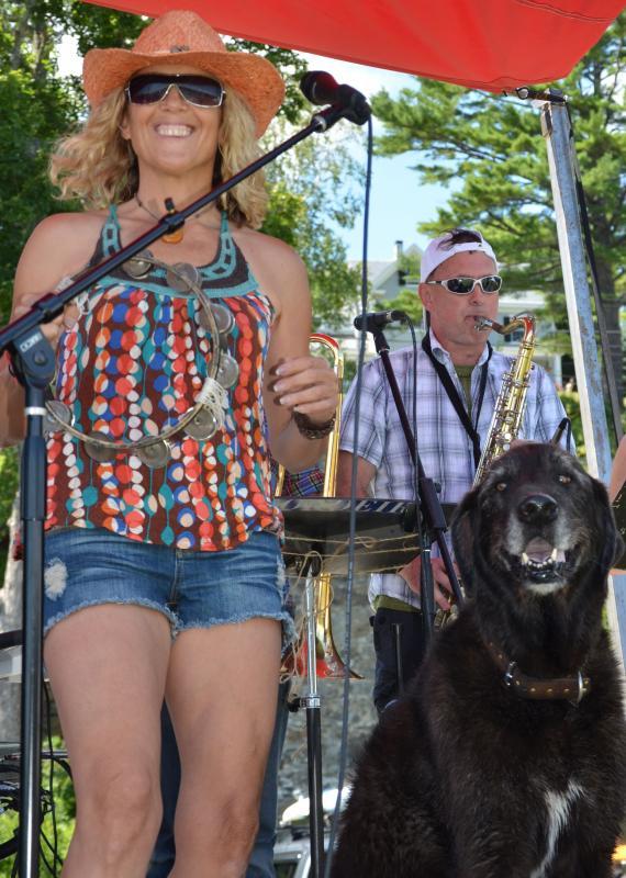(Photo by Lynda Clancy)