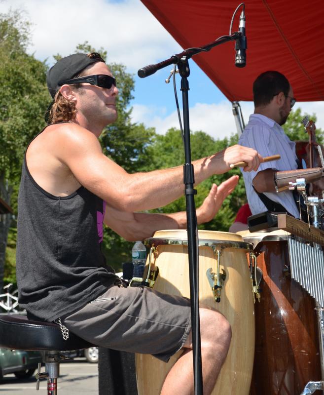 (Photo by Lynda Clancy)
