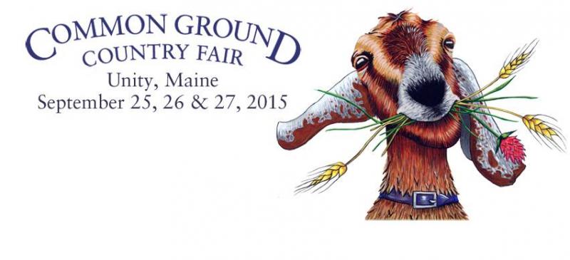 The Manure Pitch (and a host of other events) are happening at The Common Ground Country Fair this weekend.