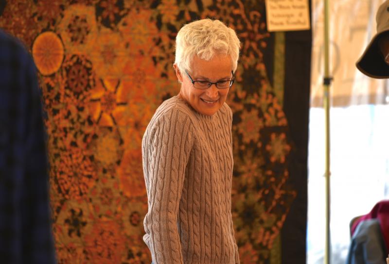 (Photo by Joe McGurn)