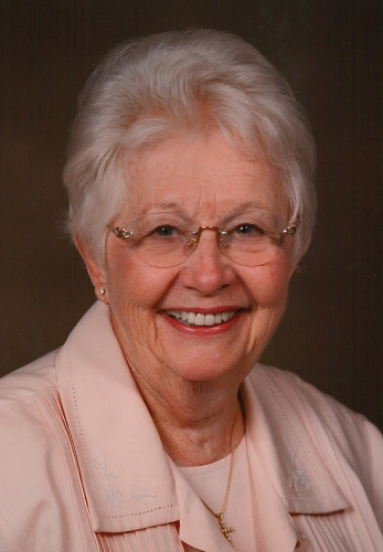June Kinne, obituary | PenBay Pilot