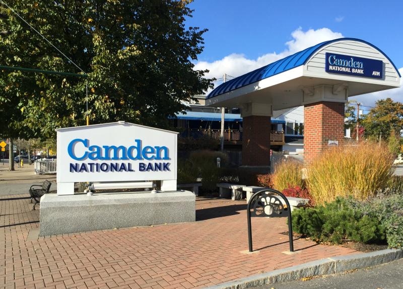 Camden National Bank completes acquisition of Bank of Maine ...