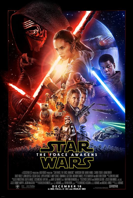 The movie you’ve been waiting your whole life for opens this weekend!
