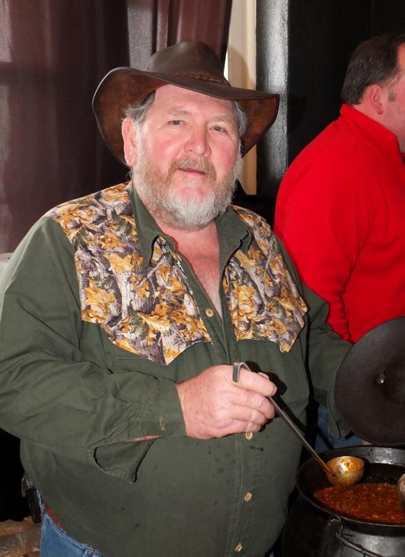 Maynard Stanley Jr.