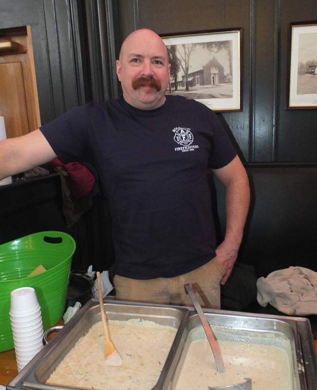 Brian Sullivan RFD