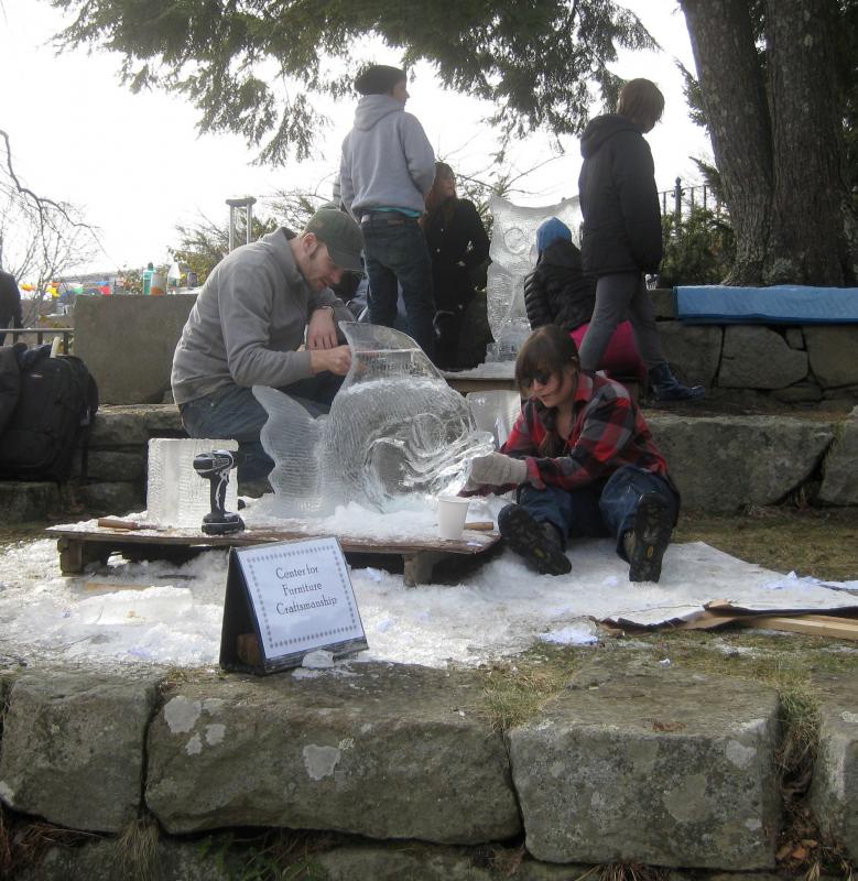 (Photo Courtesy of Camden Public Library)
