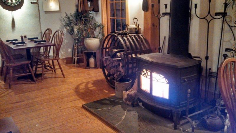 Photo courtesy of Hatchet Mountain Public House
