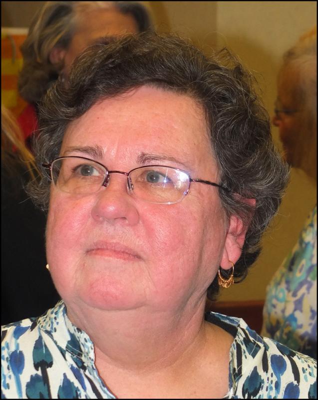 Donna Perry