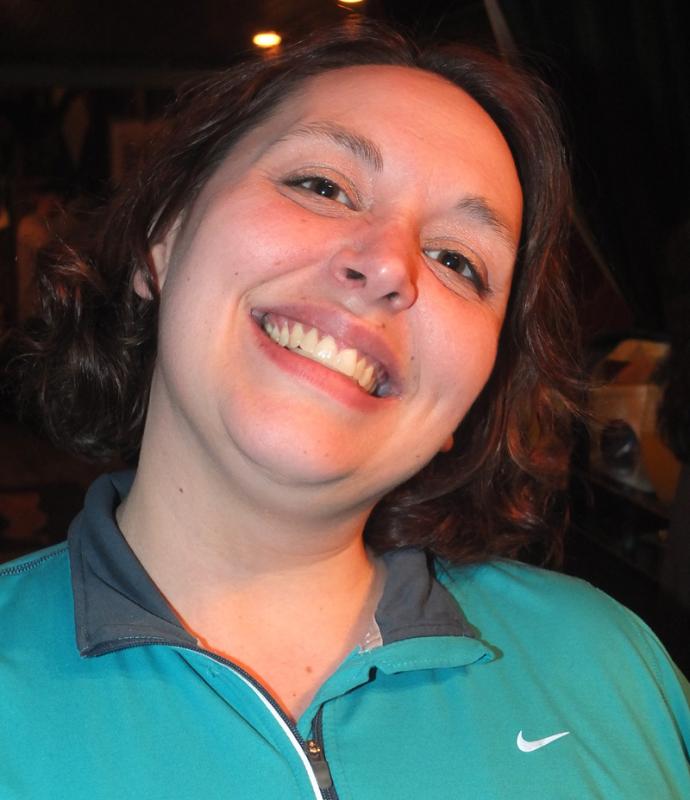 Amanda Dennison