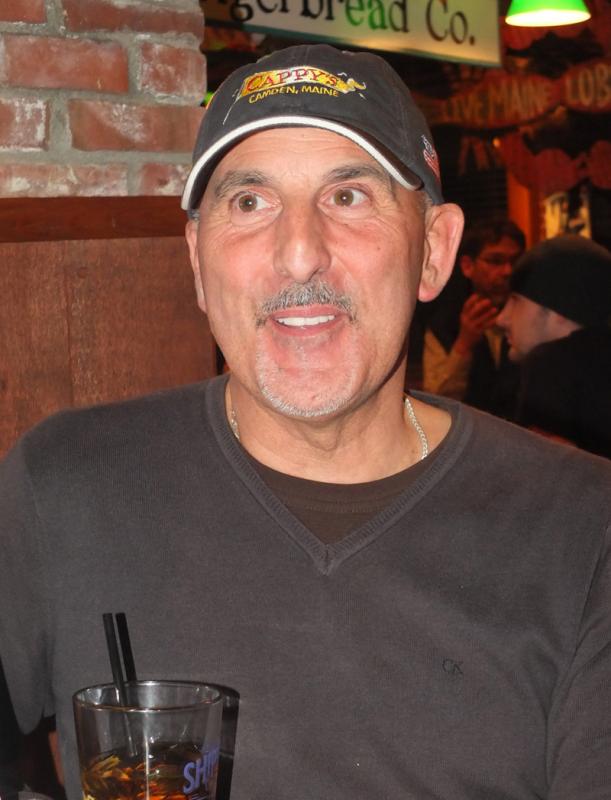 Dave Robichaud