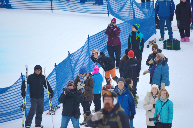 Camden Snow Bowl middle school skiing from the two-day Middle School Class A championships at Camden Snow Bowl and Black Mountain. (Photos Courtesy of Lisbeth Whitney, Lisa Brott, Steve Frampton, Landon Fake and Carrie Levine)