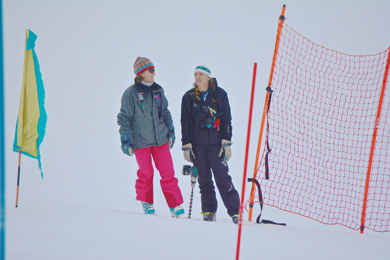 Camden Snow Bowl middle school skiing from the two-day Middle School Class A championships at Camden Snow Bowl and Black Mountain. (Photos Courtesy of Lisbeth Whitney, Lisa Brott, Steve Frampton, Landon Fake and Carrie Levine)