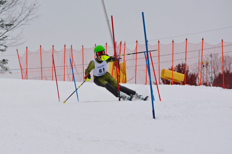 Camden Snow Bowl middle school skiing from the two-day Middle School Class A championships at Camden Snow Bowl and Black Mountain. (Photos Courtesy of Lisbeth Whitney, Lisa Brott, Steve Frampton, Landon Fake and Carrie Levine)