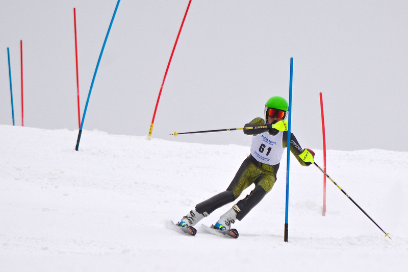 Camden Snow Bowl middle school skiing from the two-day Middle School Class A championships at Camden Snow Bowl and Black Mountain. (Photos Courtesy of Lisbeth Whitney, Lisa Brott, Steve Frampton, Landon Fake and Carrie Levine)