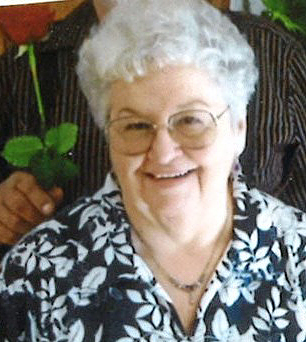 Marjorie Clark, obituary | PenBay Pilot
