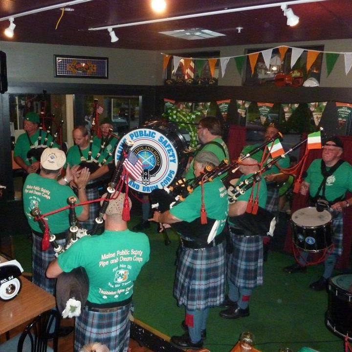 Killer Road Trip: Byrnes Irish Pub is reopening this Saturday at noon.