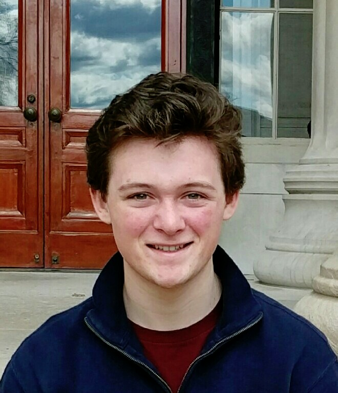Thatcher Chamberlin